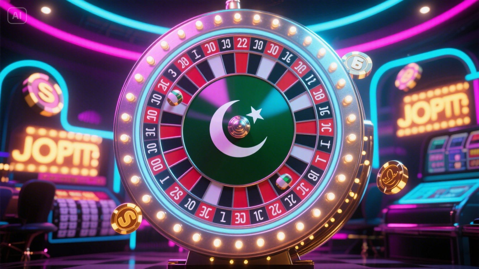 Deposit once and receive 200% bonus instantly! Pakistani users can play slots, live dealer games, and poker with real PKR rewards and smooth cashouts.