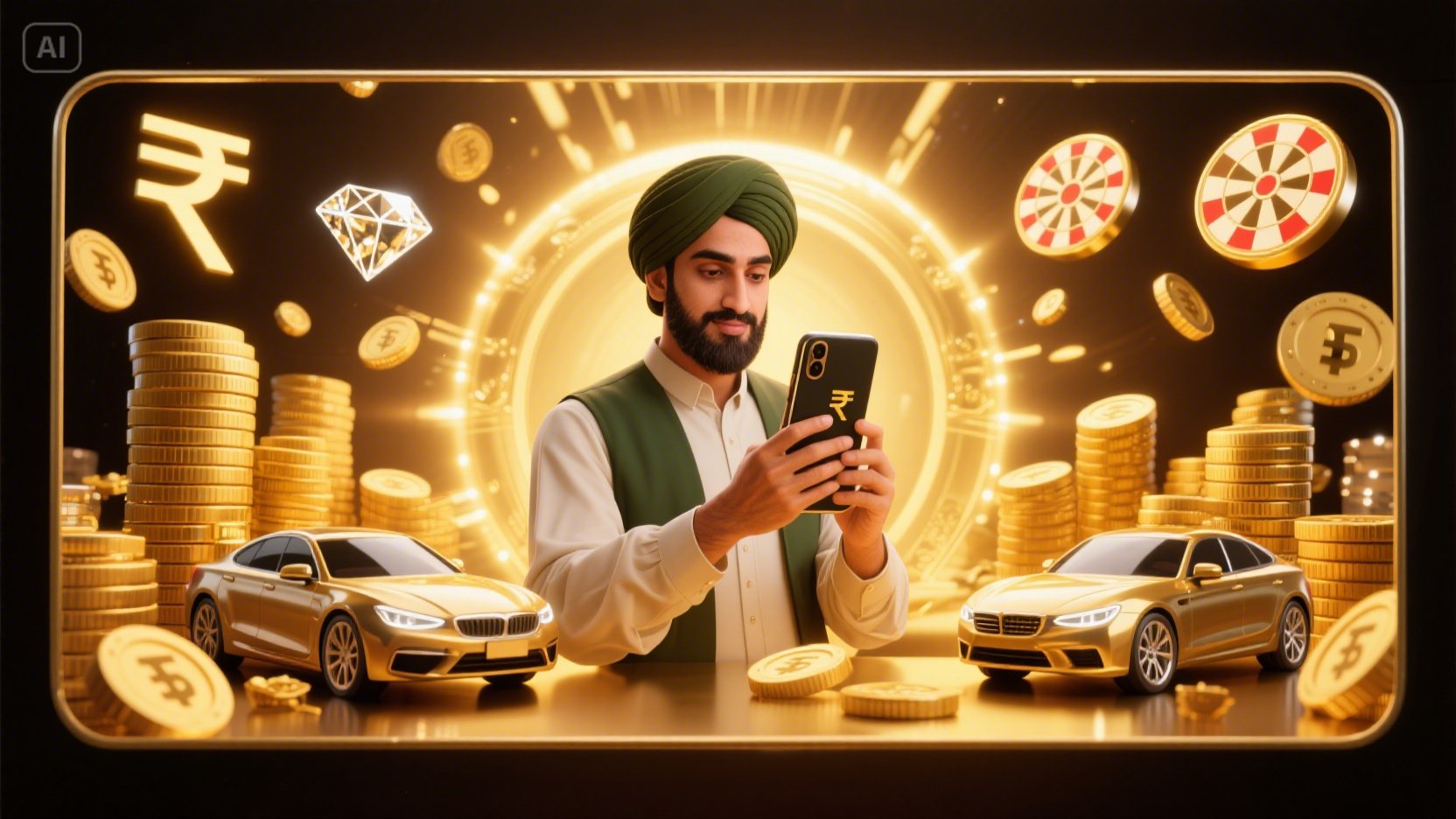 Join Pakistan’s trusted casino platform now and receive a 200% instant reward! Deposit safely, play your favourite games, and cash out your PKR winnings quickly.