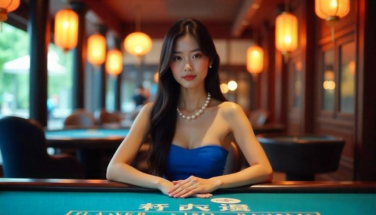  casino presented on mobile device in Pakistan with slots and live games
